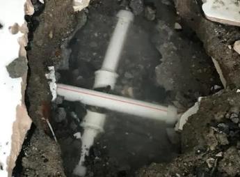 城阳阳台漏水维修公司为您分享楼上楼下漏水怎么处理