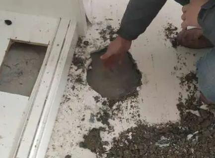城阳卫生间漏水维修公司分享下精确定位查漏水一次多少钱?不同级别收费不同