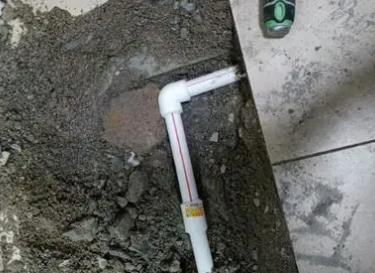 城阳阳台漏水维修时有哪些声音会影响检漏仪