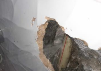 城阳卫生间漏水维修的步骤和流程。